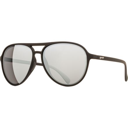 Goodr - Mach G Running Polarized Sunglasses
