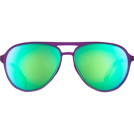 Goodr - Mach G Running Polarized Sunglasses