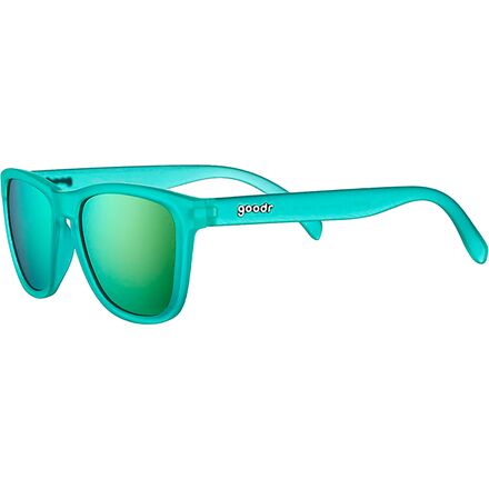 OG Running Polarized Sunglasses