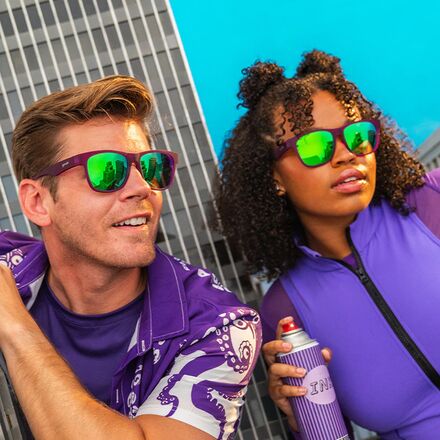 Goodr - BFG Polarized Sunglasses