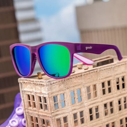 Goodr - BFG Polarized Sunglasses