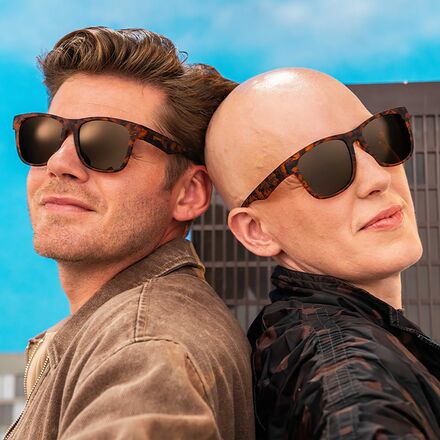 Goodr - BFG Polarized Sunglasses