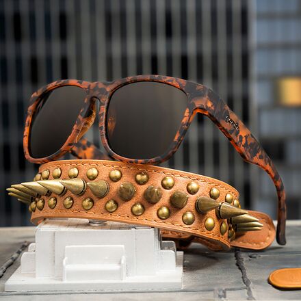 Goodr - BFG Polarized Sunglasses