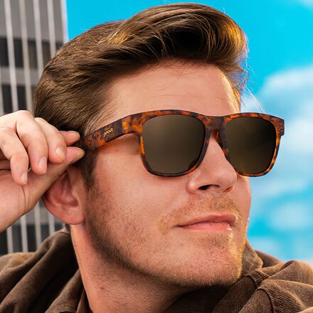 Goodr - BFG Polarized Sunglasses