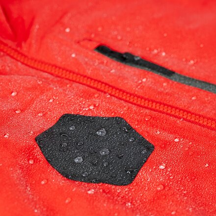 Gear Aid - GORE-TEX Patches: 2.5 Hex and 4in Rectangle