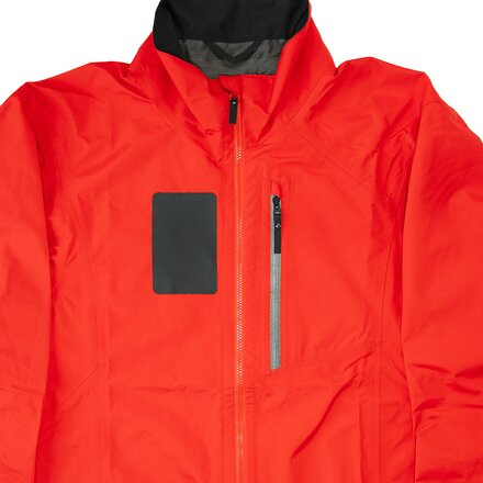 Gear Aid - GORE-TEX Patches: 2.5 Hex and 4in Rectangle