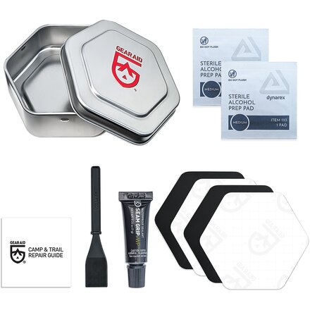 Seam Grip WP Camp & Trail Repair Kit