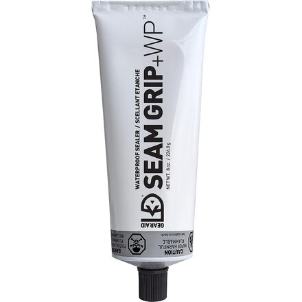 Seam Grip WP Waterproof Sealer