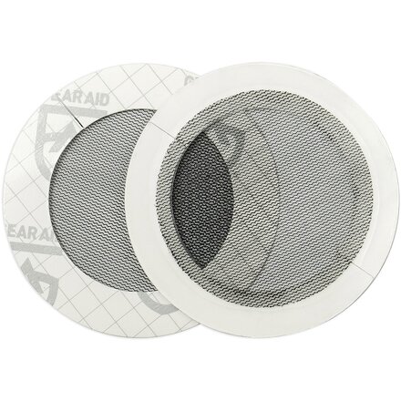Tenacious Tape Mesh Patches