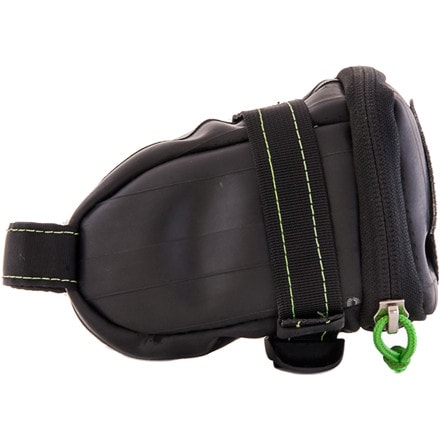 Green Guru Gear - Clutch Saddle Bag
