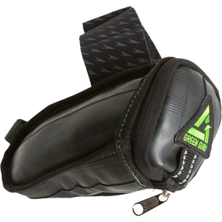 Green Guru Gear - Bike Seat Bag