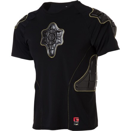 G-Form - Protective Compression Shirt