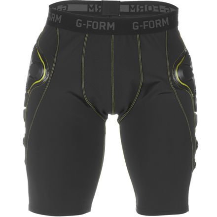 G-Form - Pro-X Compression Shorts - Men's