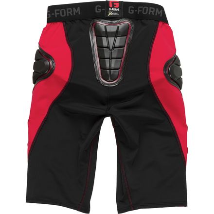 G-Form - Pro-X Compression Shorts - Men's