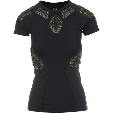 G-Form - Pro-X Short-Sleeve Compression Shirt - Women's