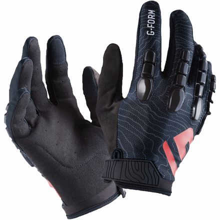 G-Form - Pro Trail Gloves - Men's