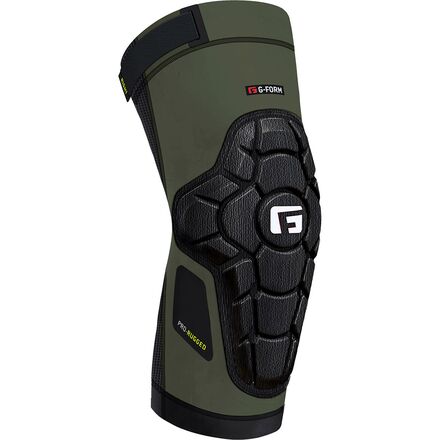 G-Form - Pro Rugged Knee Pad