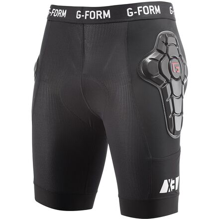 G-Form - Pro-X3 Bike Short Liner - Men's