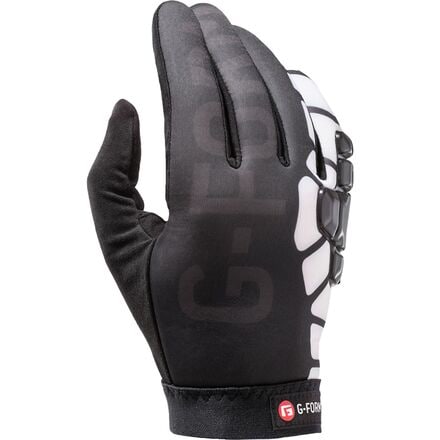 G-Form - Bolle Cold Weather Glove - Men's - Black/White
