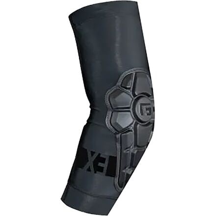 G-Form - Pro-X3 Elbow Guard - Triple Matte Black