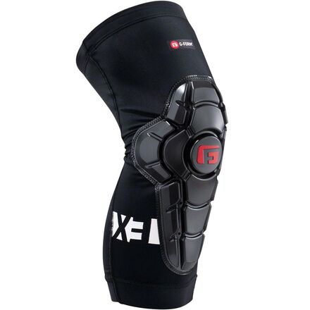 G-Form - Pro-X3 Knee Guard - Black