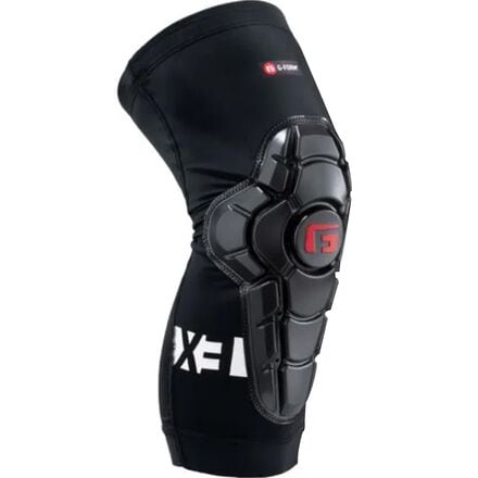 G-Form - Pro-X3 Knee Guard - Kids' - Black