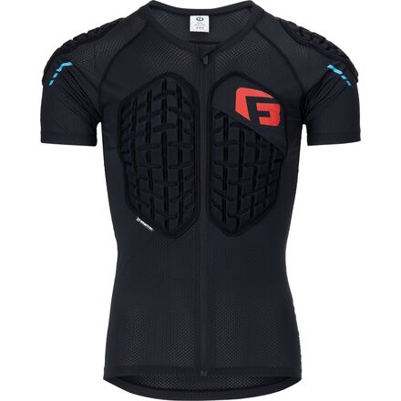 G-Form - MX360 Impact Shirt - Black