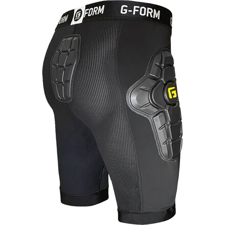 G-Form - EX-1 Short Liner - Kids'
