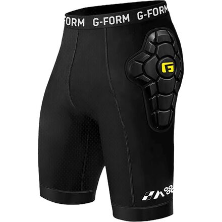 G-Form - EX-1 Short Liner - Kids'