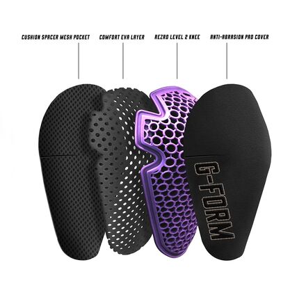 G-Form - EJ Knee Pad