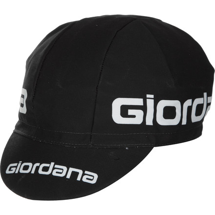 Giordana - Trade Cycling Cap