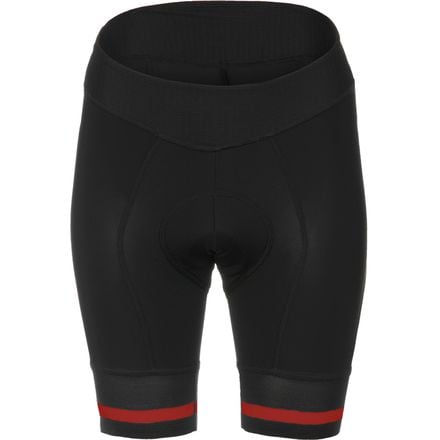 Giordana - FormaRed Carbon Short with Cirro Insert - Women's