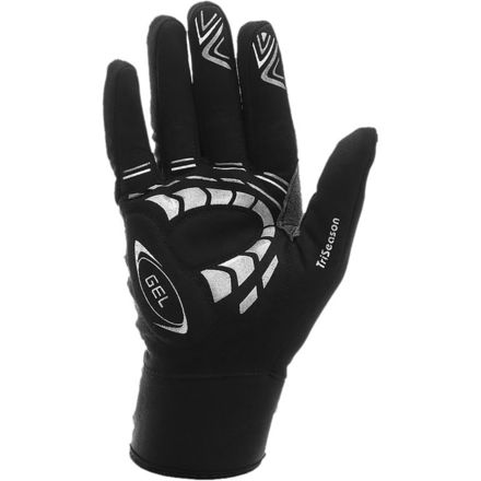 Giordana - Tri-Season Gloves