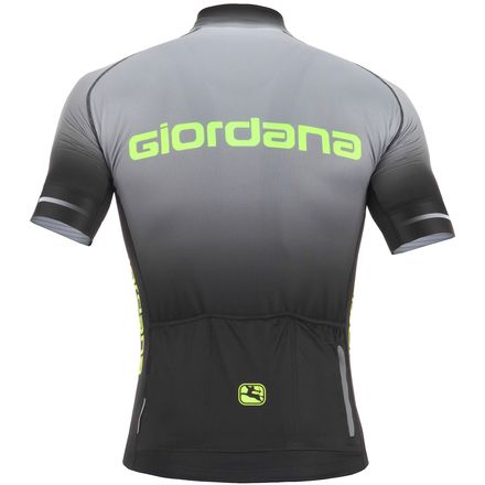 Giordana - Trade Glow FormaRed Carbon Jersey - Short-Sleeve - Men's
