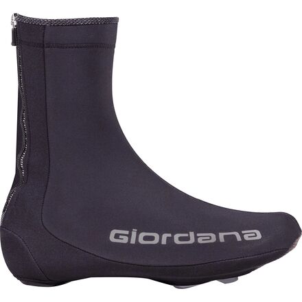 Giordana - AV 200 Winter Shoe Cover - Black