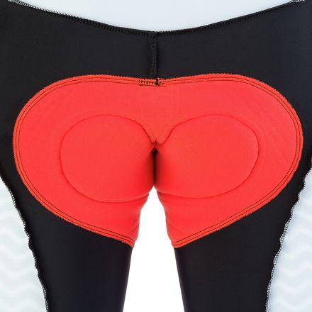 Giordana - Tenax Pro Bib Short - Men's