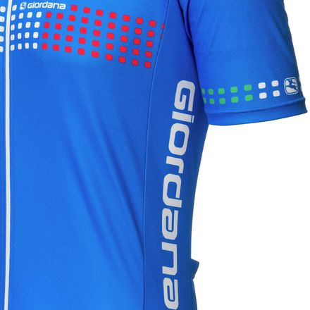 Giordana - Vero Pro Jersey - Men's