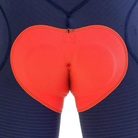 Giordana - NX-G Bib Short + Cirro-S Insert - Men's