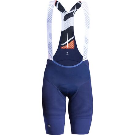 Giordana - NX-G Bib Short + Cirro-S Insert - Men's