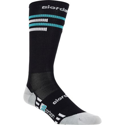 Giordana - FR-C Tall Print Sock