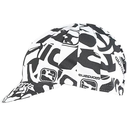 Cotton Cycling Cap
