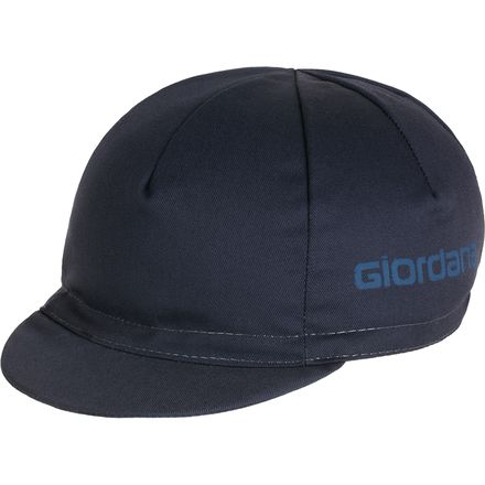 Cotton Cycling Cap