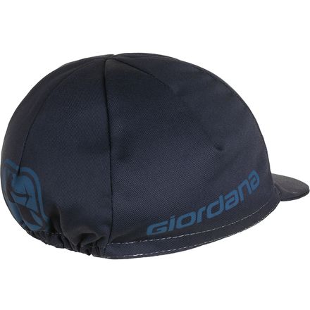 Giordana - Cotton Cycling Cap