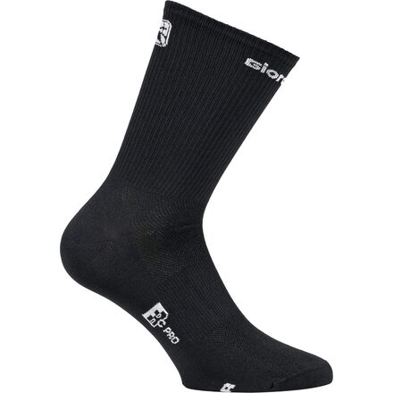 Giordana - FR-C Tall Cuff Socks - Black 2