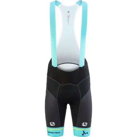 Giordana - FR-C Pro Astana Team Bib Short - Men's
