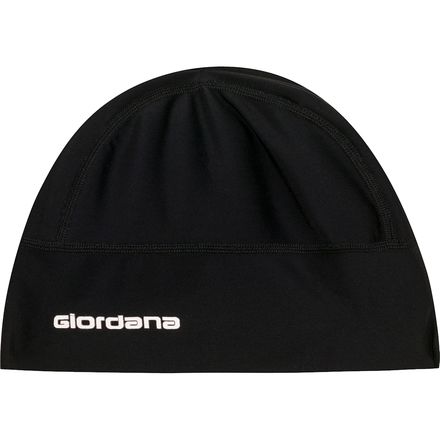 Giordana - Thermal Skullcap - Black