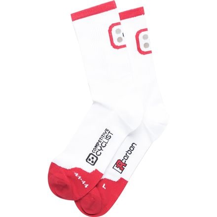 Giordana - Competitive Cyclist FR-C Tall Cuff Socks