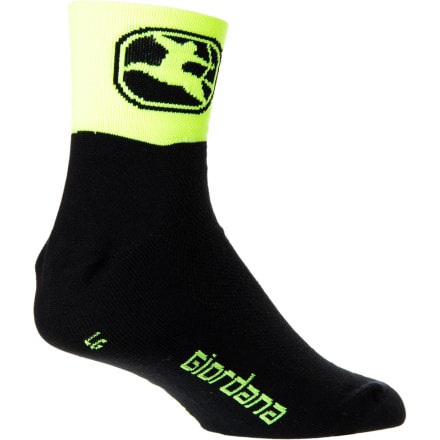 Giordana - Classic Trade Mid Cuff Socks 