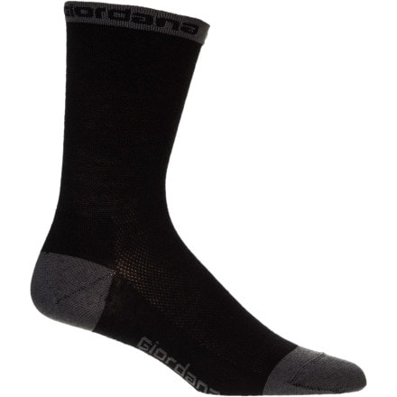 Giordana - Merino Wool Tall Socks