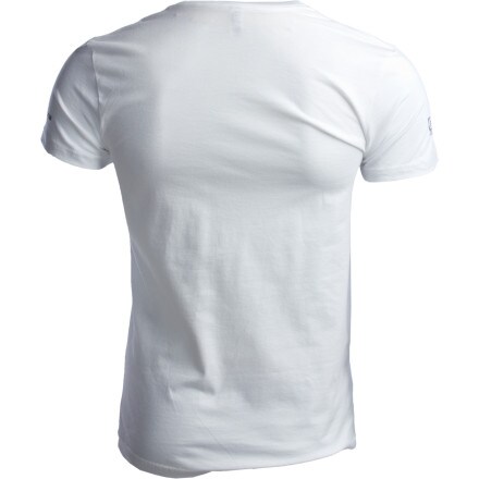 Giordana - Trade Cotton T-Shirt - Short-Sleeve - Men's